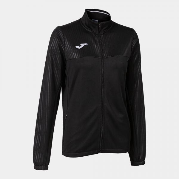 Bluza tenisowa Joma Montreal Full Zip