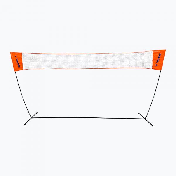 Siatka do badmintona VICTOR Mini Badminton Net Easy