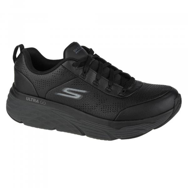 Buty do chodzenia męskie, Skechers Max Cushioning Elite-Lucid