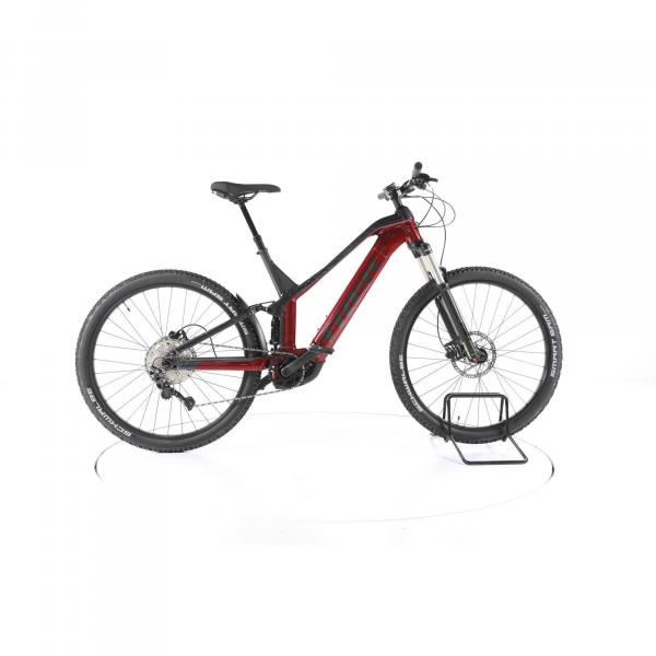 2nd Life - Trek Powerfly FS 4 625 Gen 2 Fully E-Bike 2021 - Stan dobry