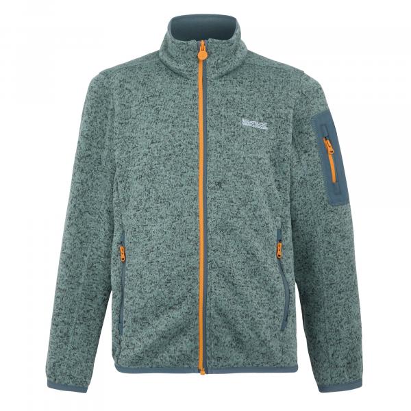 Kurtka Dziecięca Newhill Fleece Jacket