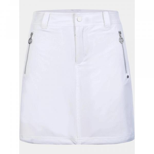 Skort damski Luhta Hopiala