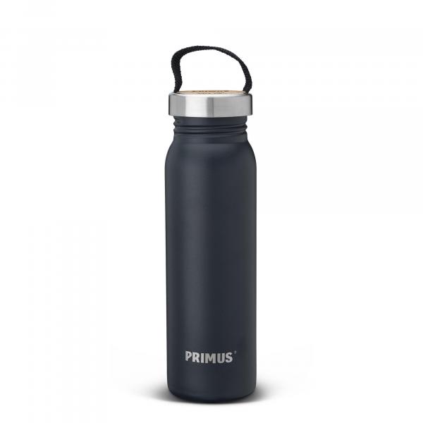 Butelka turystyczna Primus Klunken Bottle 0.7L - royal blue