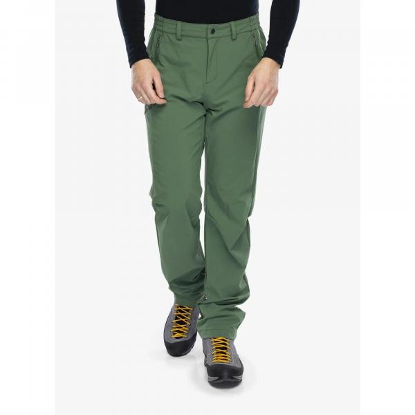 Spodnie turystyczne męskie Vaude Farley Stretch Pants III