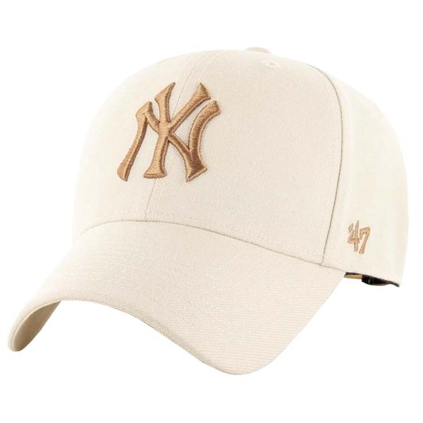 Czapka z daszkiem męska MLB New York Yankees Cap