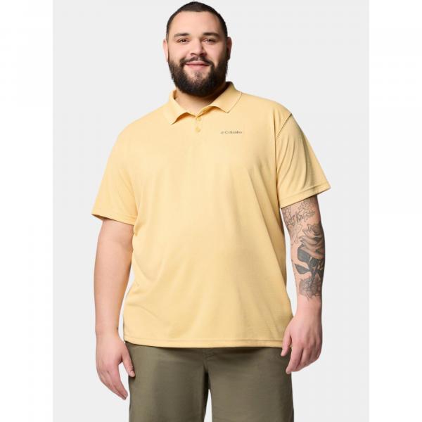 Koszulka polo męska Columbia Utilizer