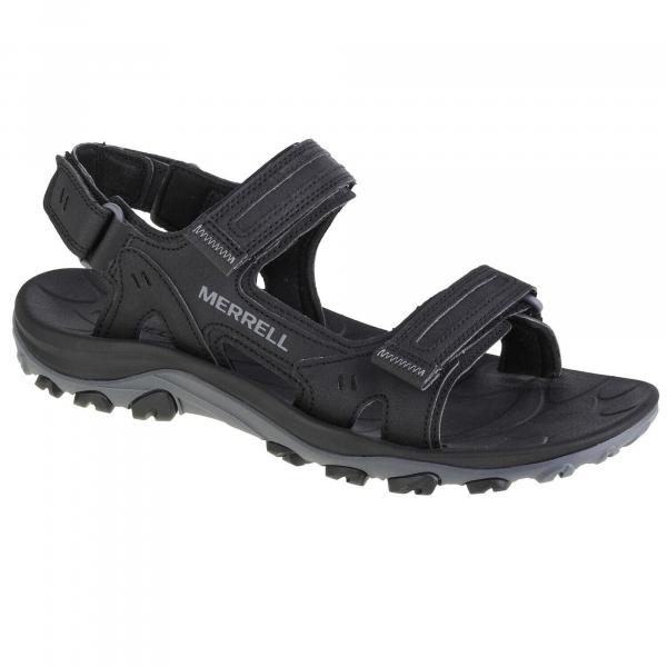 Sandały męskie, Merrell Huntington Sport Convert Sandal