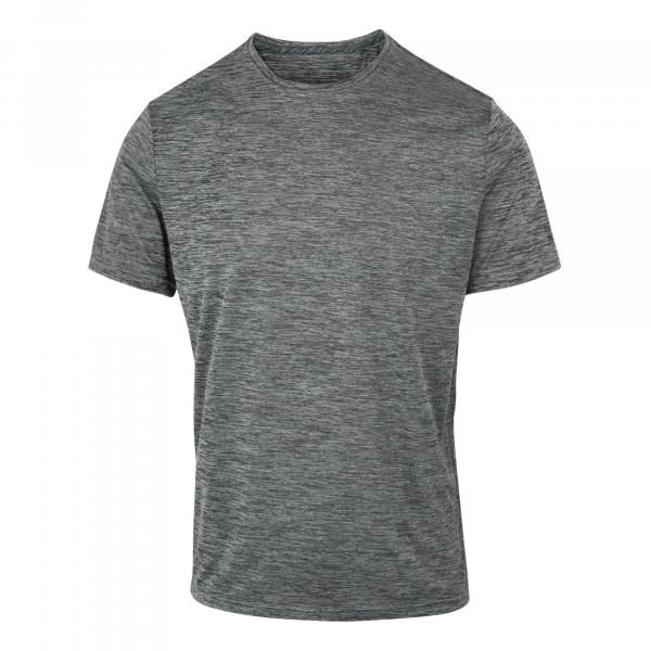 T-shirt Męski Melanżowy Fingal Edition