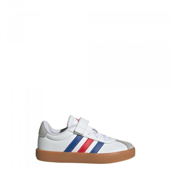 Buty VL Court 3.0 Skateboarding Kids