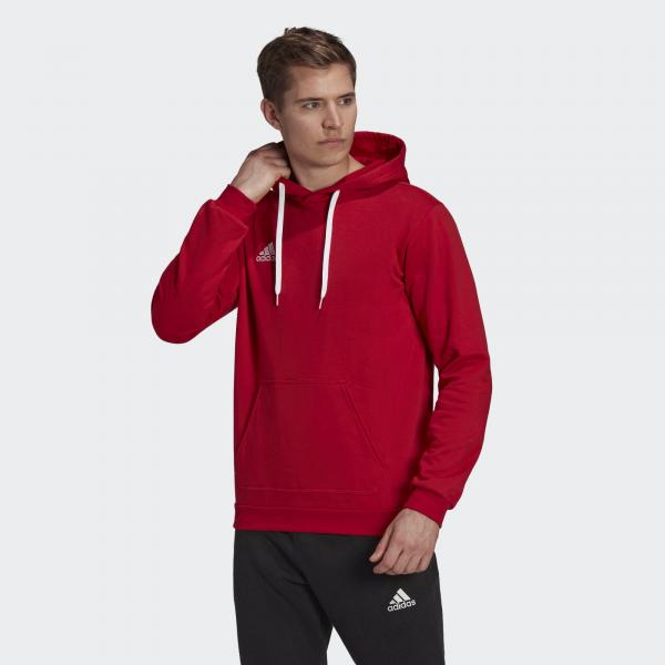 Bluza do piłki nożnej męska Adidas Entrada 22