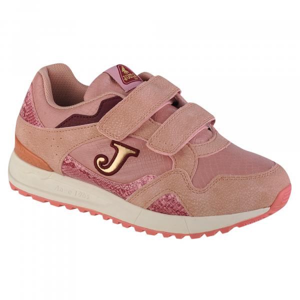 Buty sportowe Sneakersy dziewczęce, Joma 6100 Jr 2213