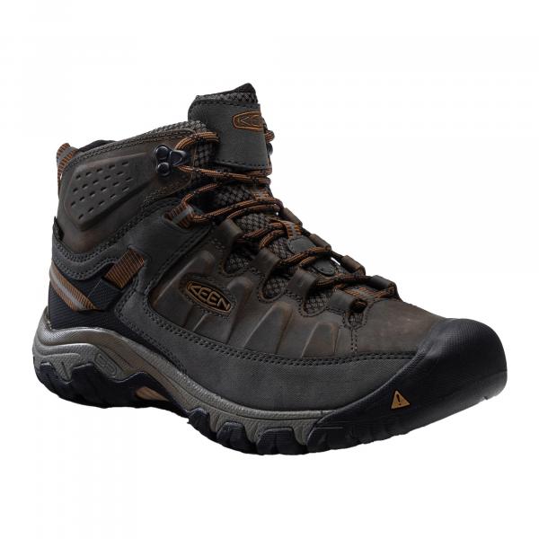 Buty trekkingowe męskie KEEN Targhee III Mid