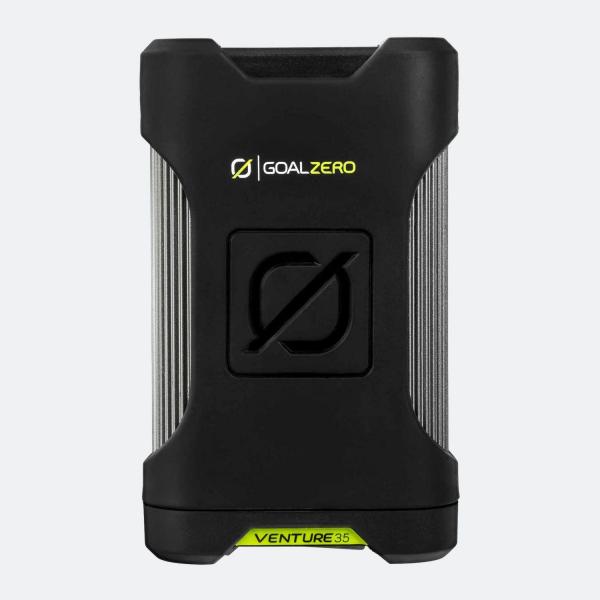 Outdoorowy Goal Zero Powerbank Venture 35