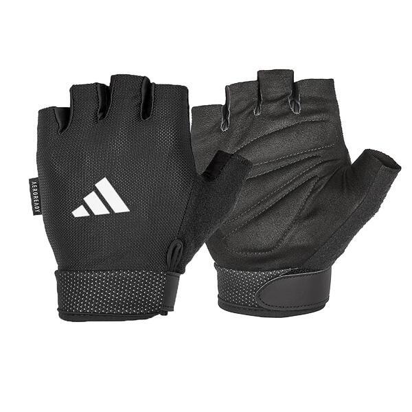 Rękawiczki fitness Adidas Essential Adjustable Gloves