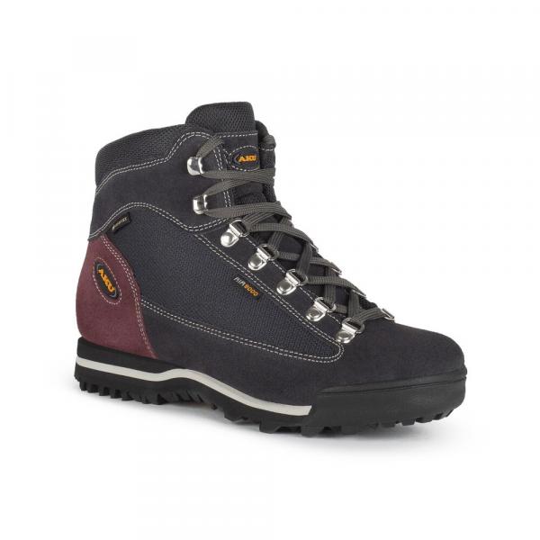 Buty trekkingowe damskie AKU Ultra Light Micro GTX wysokie