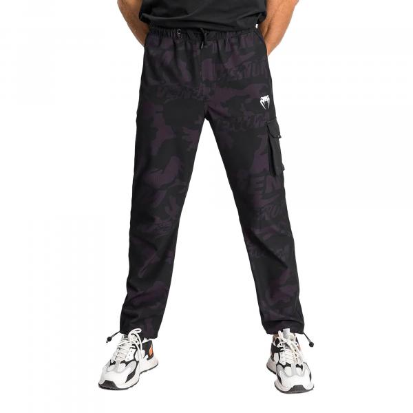 Spodnie męskie Venum Trooper Men's Tracksuit Pants