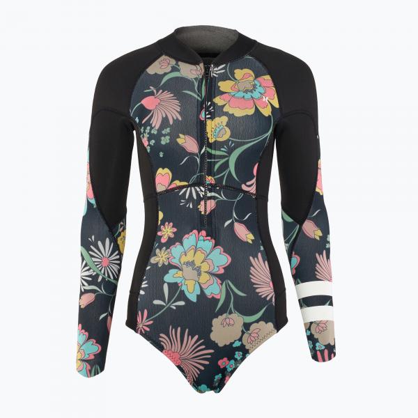 Pianka do pływania damska Hurley Advant 2 mm Springsuit