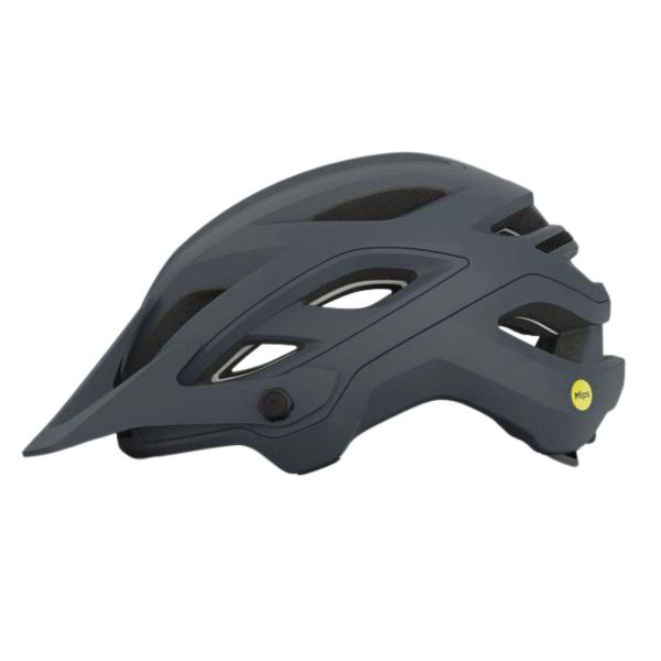 Kask rowerowy damski Giro Merit W Spherical MIPS®