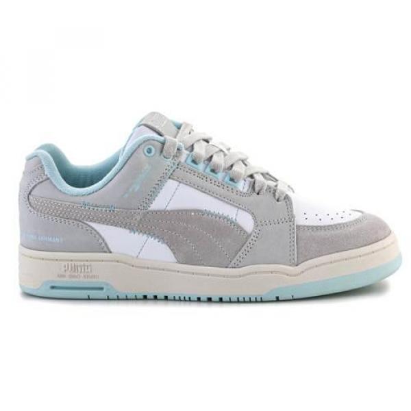 Buty do chodzenia damskie Puma Slipstream Lo Stitched Up