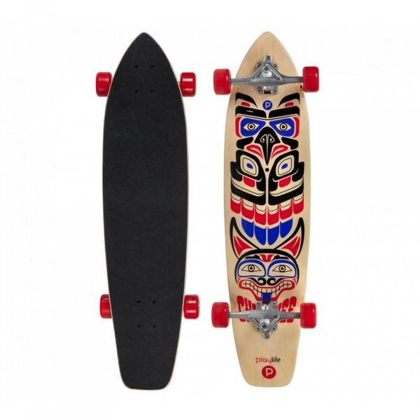 Longboard Playlife Cherokee