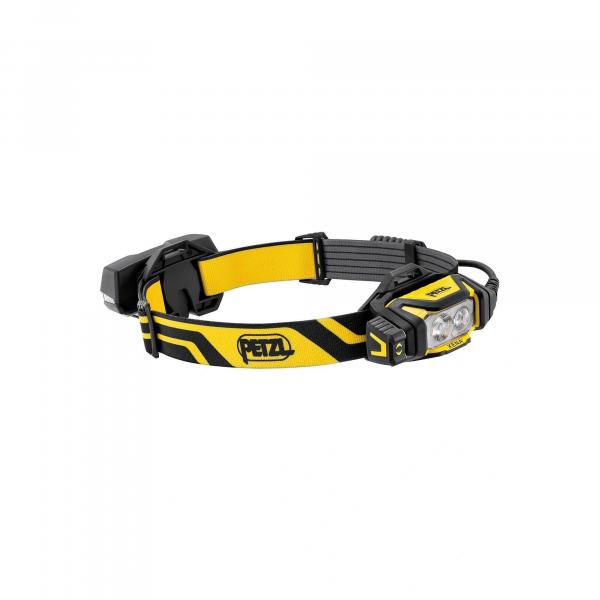 Czołówka Petzl Xena (1400 lm)