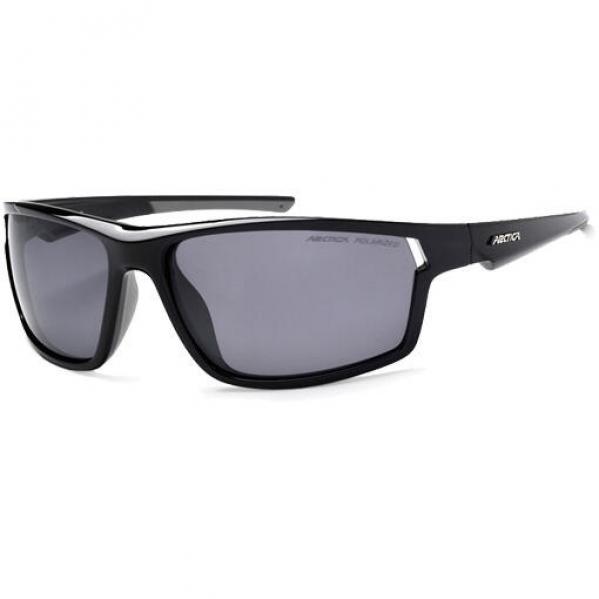 Okulary turystyczne unisex Arctica S-338