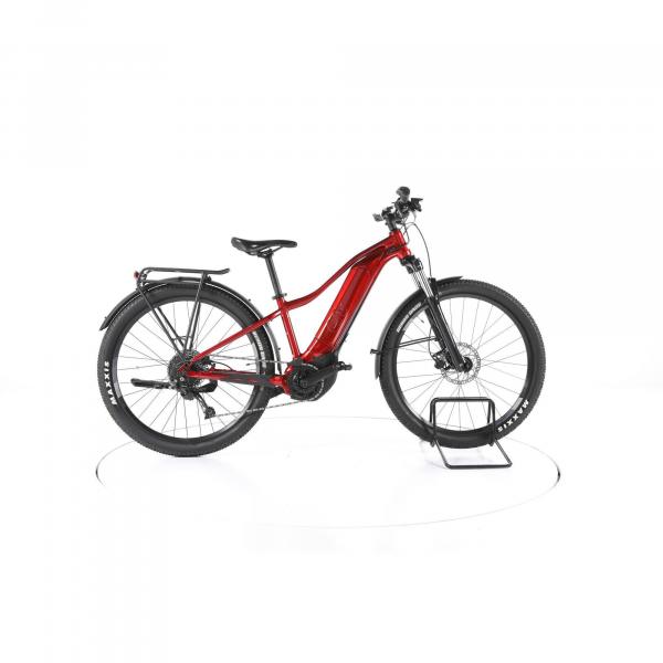 2nd Life - Liv Tempt E+ EX Trekking E-Bike 2022 - Jak nowy