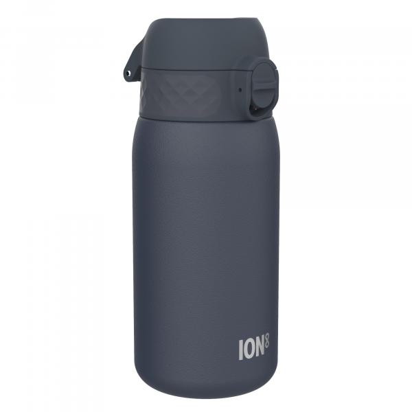 Butelka na wodę ION8 Single Wall Ash Navy 400 ml