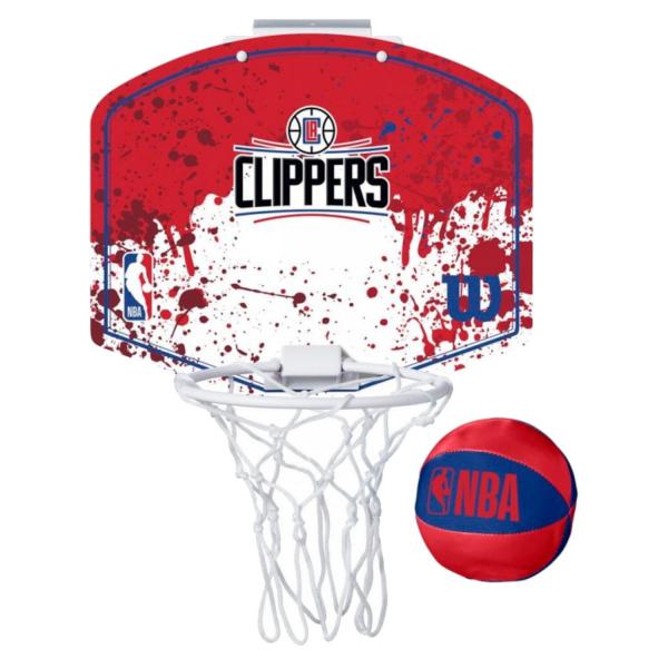 Mini kosz nba Los Angeles Clippers