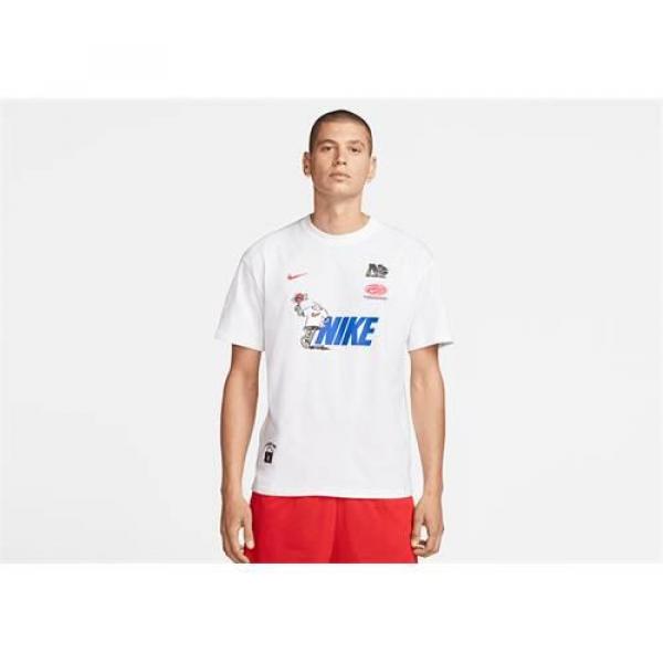 Koszulka sportowa męska Nike Bytc Premium Max90