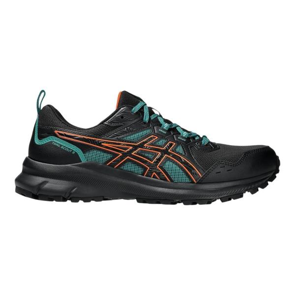 Buty do biegania męskie, Trail Scout 3