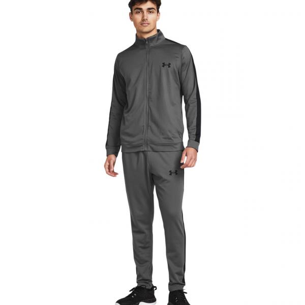 Dres męski Under Armour Rival Knit Track Suit