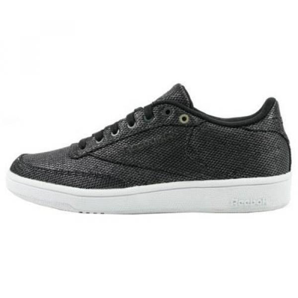 Buty do chodzenia damskie Reebok Club C 85