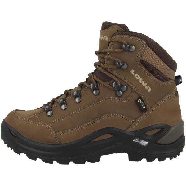 Buty trekkingowe damskie Lowa Renegade Gtx Mid S