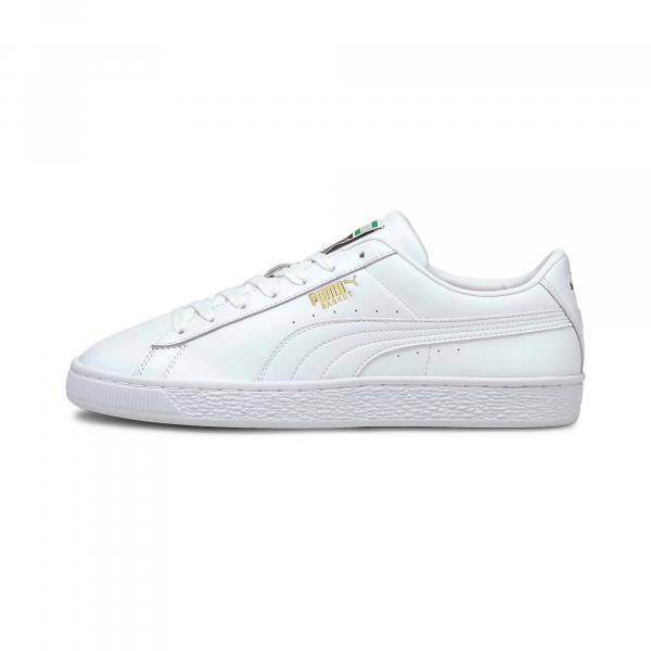 Buty do chodzenia męskie Puma Basket Classic Xxi M