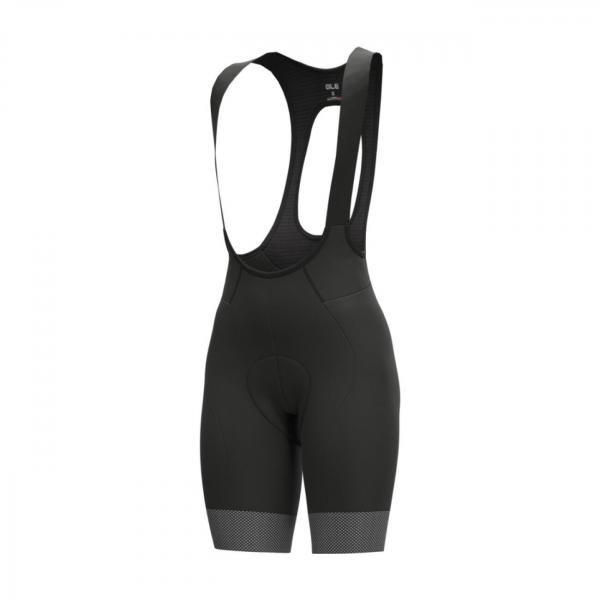 Spodenki rowerowe damskie Alé GT 2.0 bibshorts