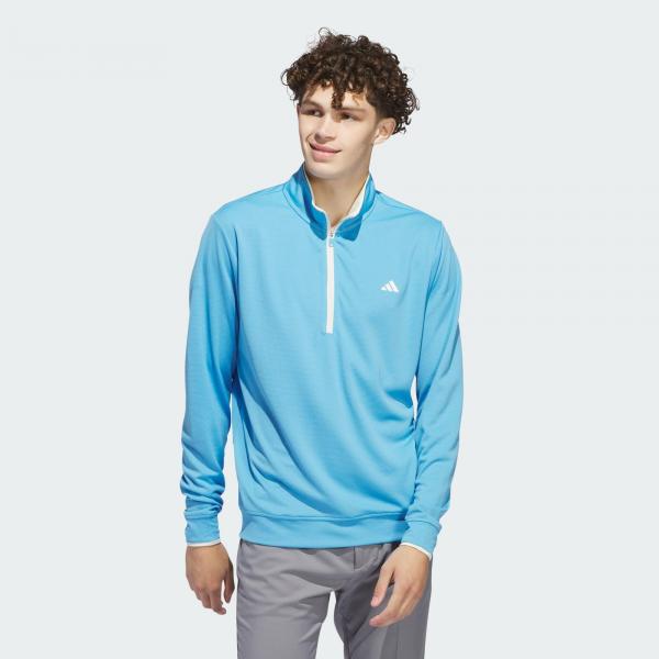 Koszulka Lightweight Half-Zip