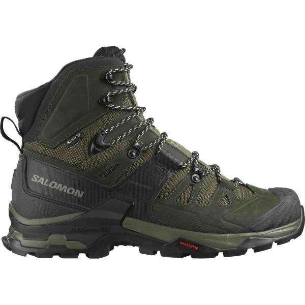 Buty trekkingowe męskie Quest 4 GTX
