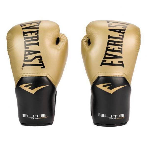 Rękawice bokserskie Everlast Pro Style Elite 2