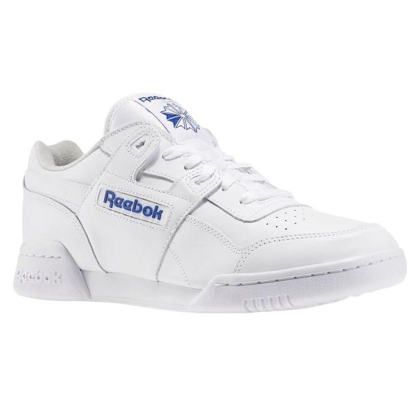 Buty do chodzenia męskie Reebok Workout Plus
