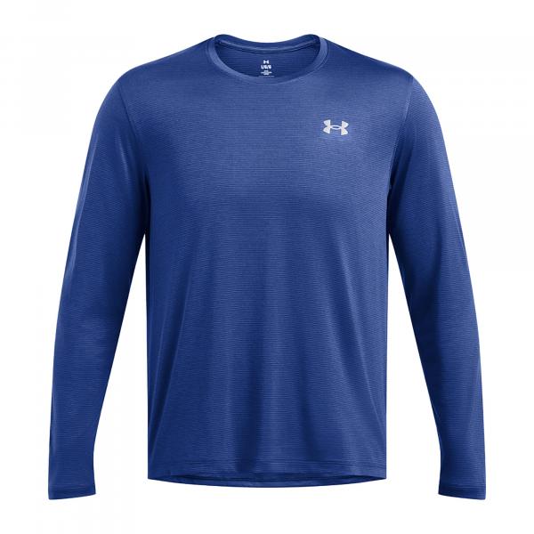 Longsleeve do biegania męski Under Armour Launch