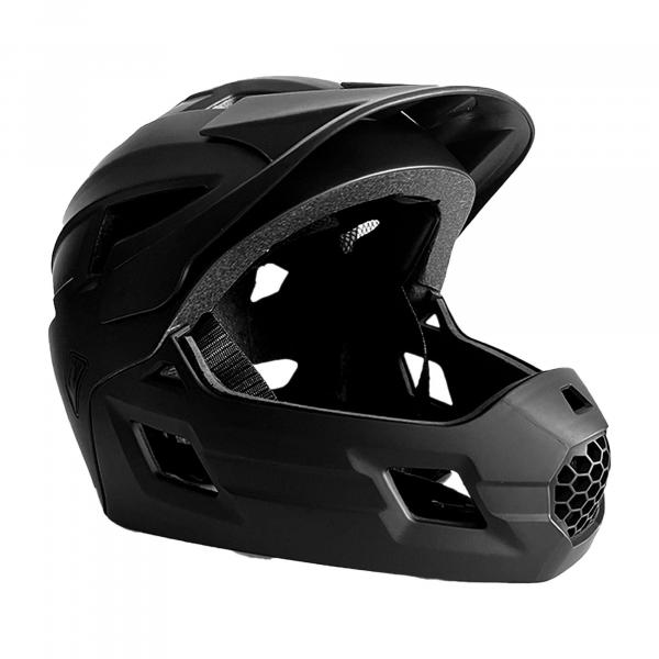 Kask rowerowy integralny dla dzieci 6-12 lat Certyfikat EN1078