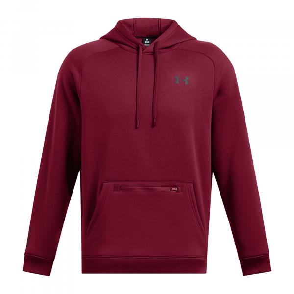 Bluza męska Under Armour Fleece Pro Kangra HD