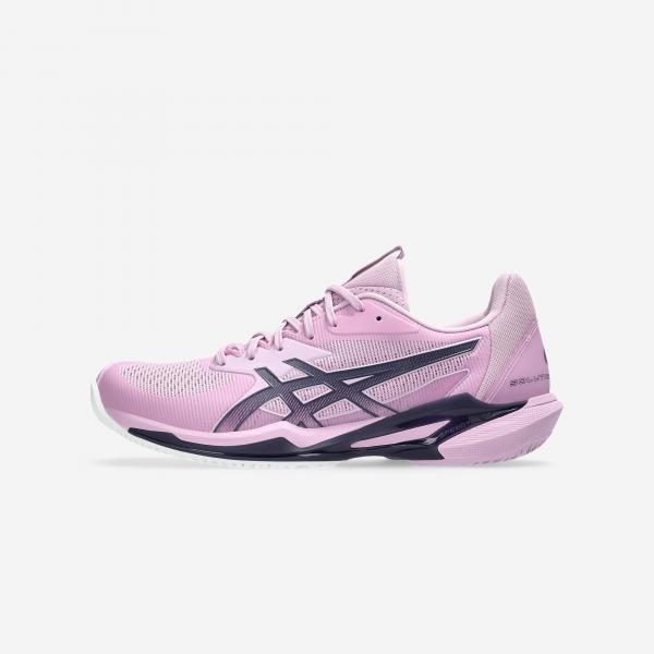 Buty tenisowe damskie ASICS Gel Solution Speed FF 3 na każdą nawierzchnię