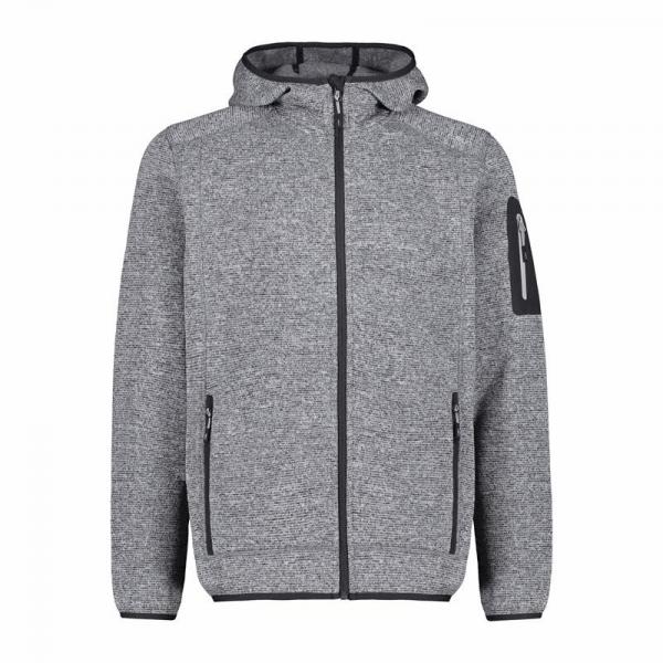 Bluza turystyczna męska CMP
