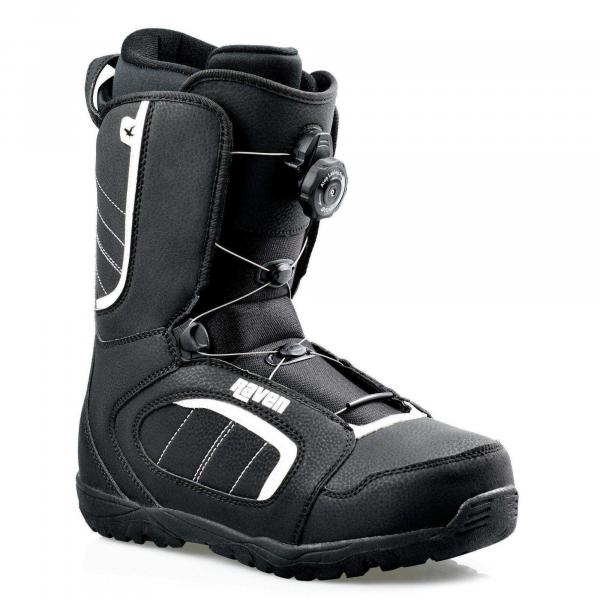 Buty snowboardowe unisex Raven Target ATOP