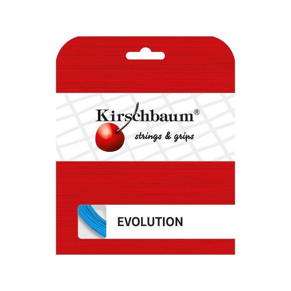 Naciąg do tenisa Kirschbaum Pro Line Evolution 1,25 mm 12 m