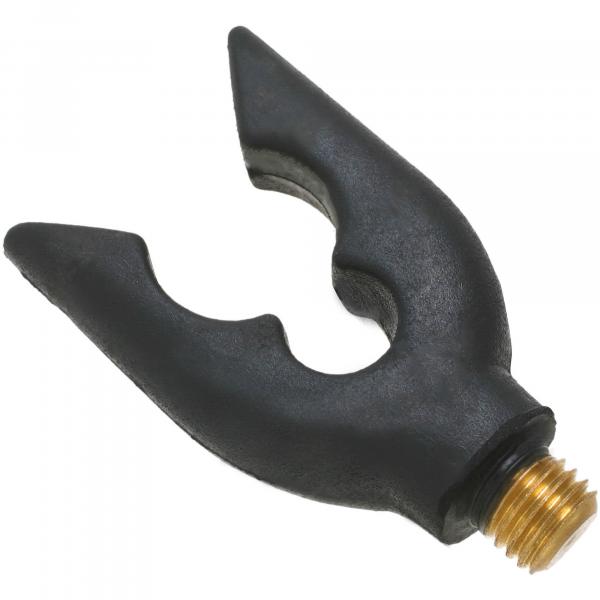 Końcówka Do Podpórki Gumowa Method Feeder Mikado