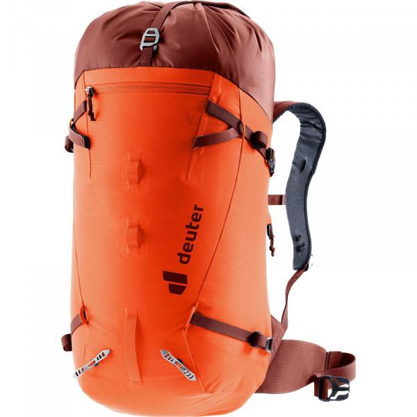 Plecak wspinaczkowy damski Deuter Guide 28 SL