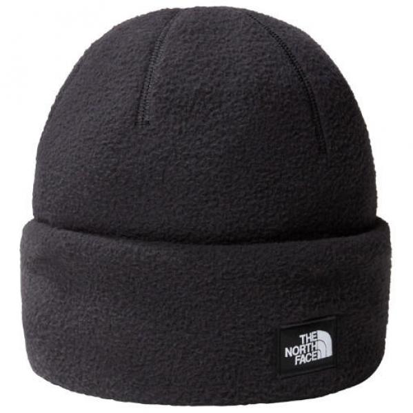 Czapka turystyczna zimowa unisex The North Face Whimzy Powder Beanie